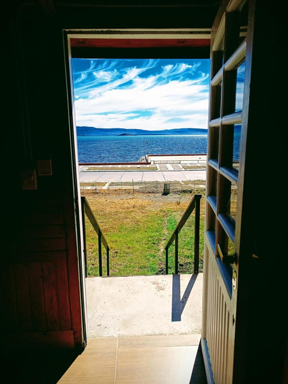 Holiday home Cisnes El Calafate