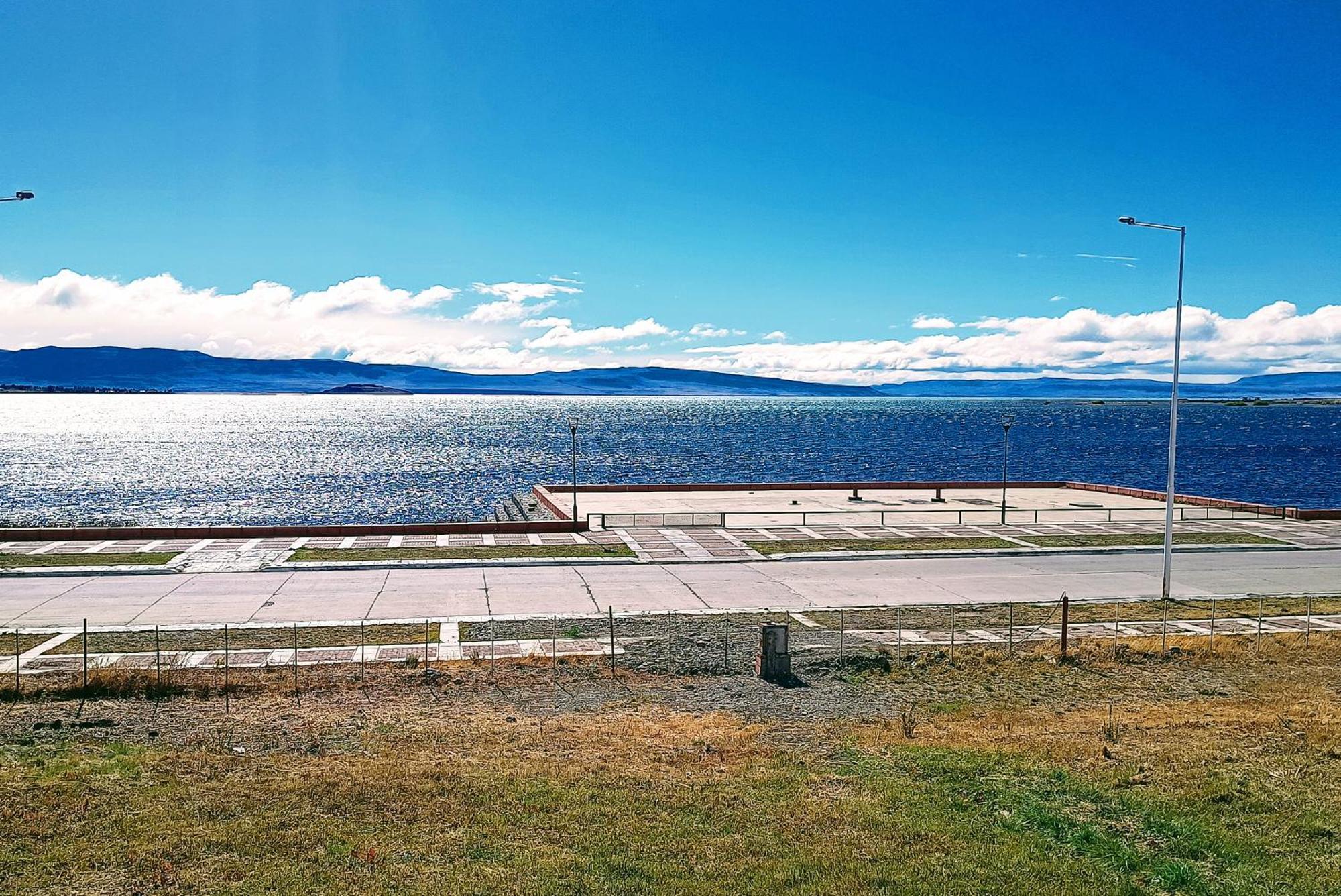 Cisnes Holiday home El Calafate