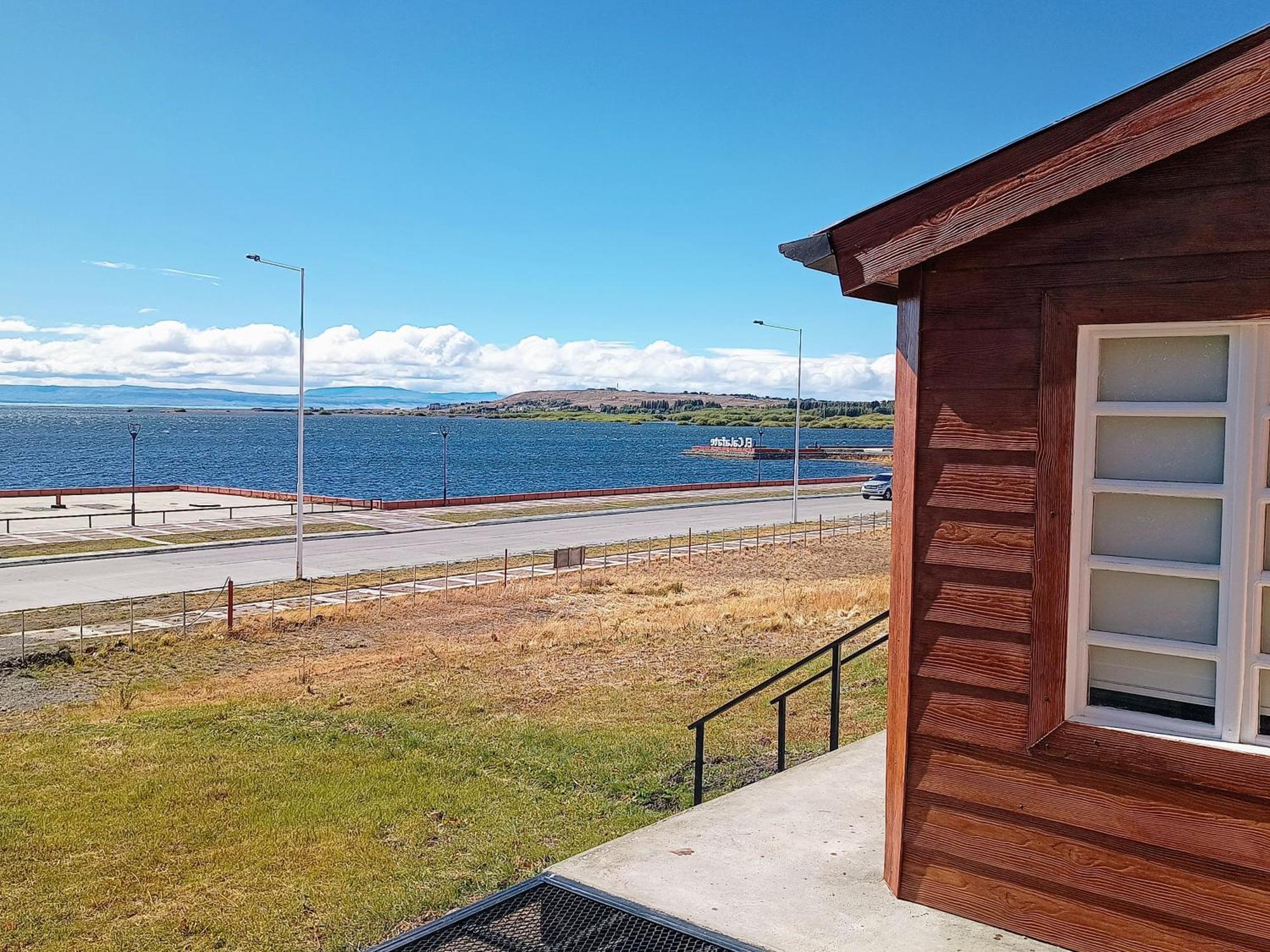 Holiday home Cisnes El Calafate