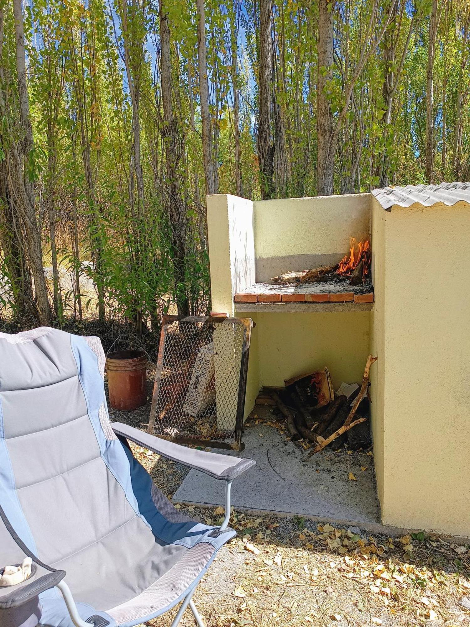 Holiday home Cisnes El Calafate