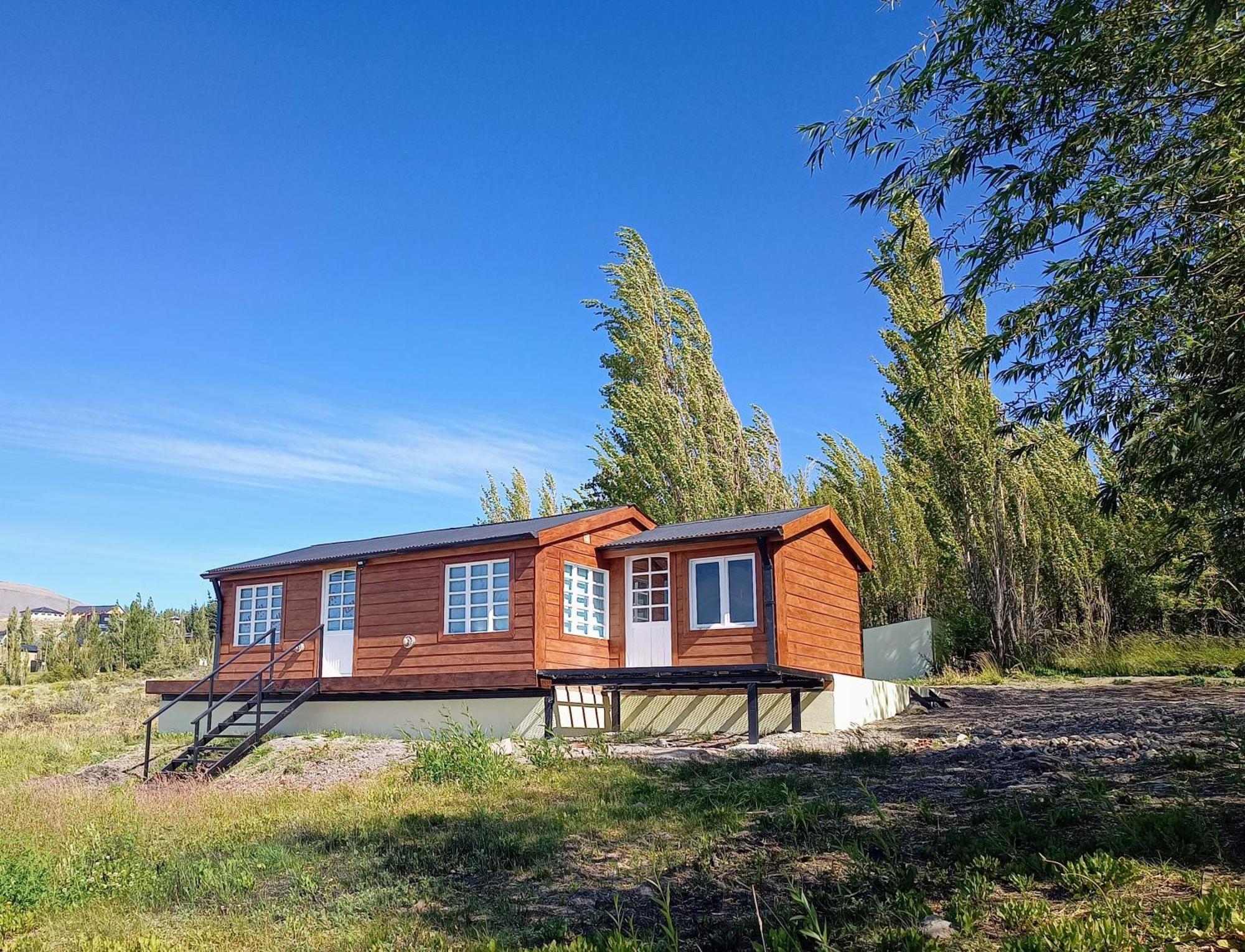 Cisnes Holiday home