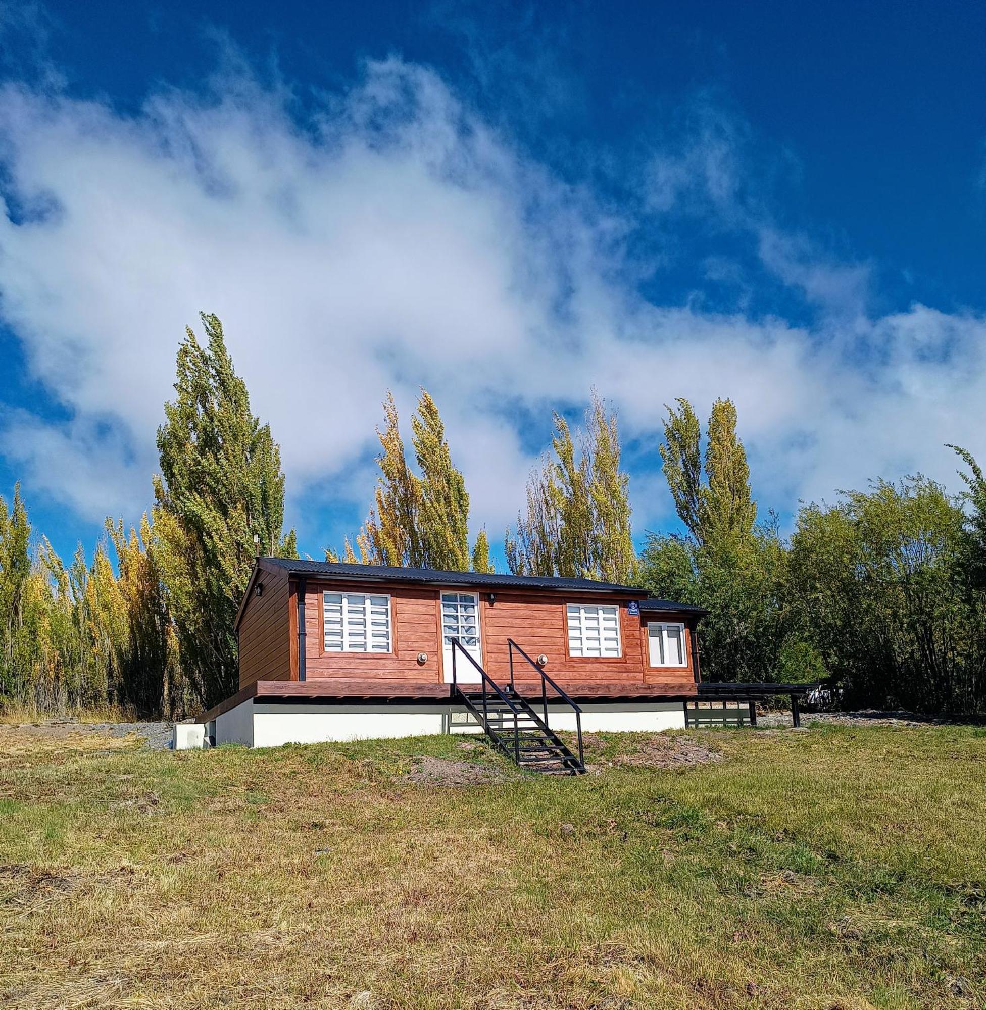 Cisnes Holiday home El Calafate