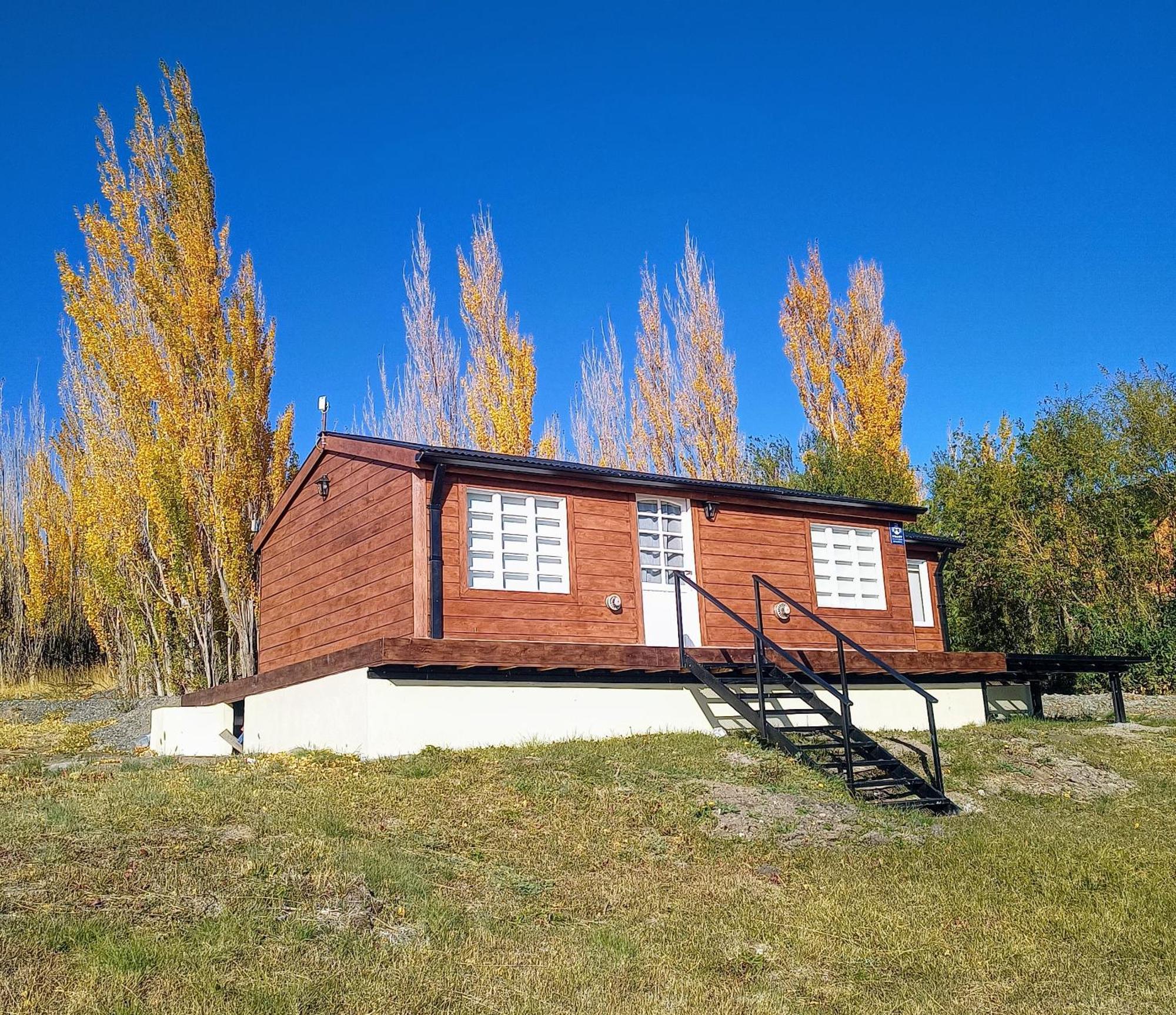 Cisnes Holiday home