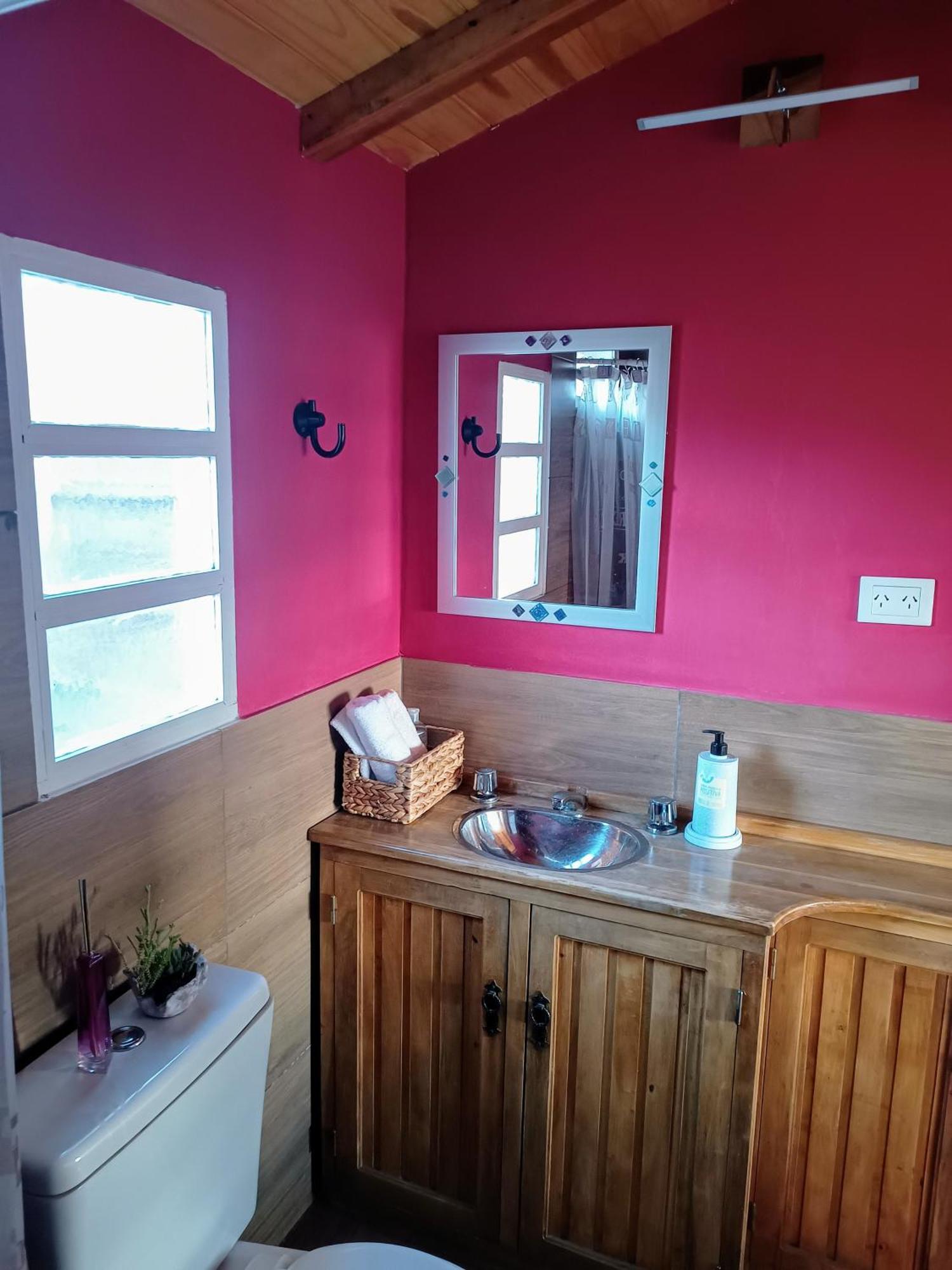 Holiday home Cisnes El Calafate