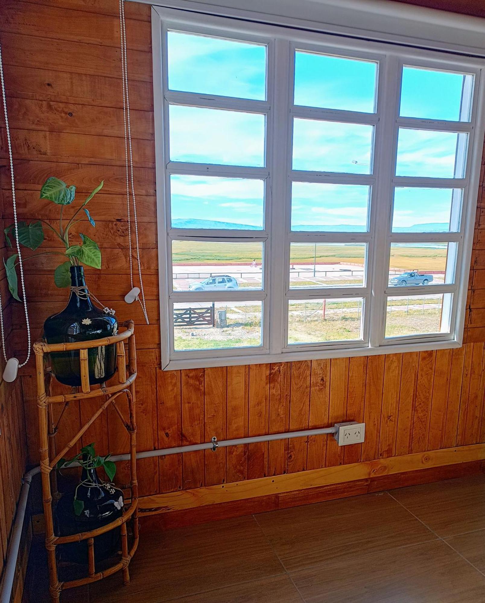Holiday home Cisnes El Calafate