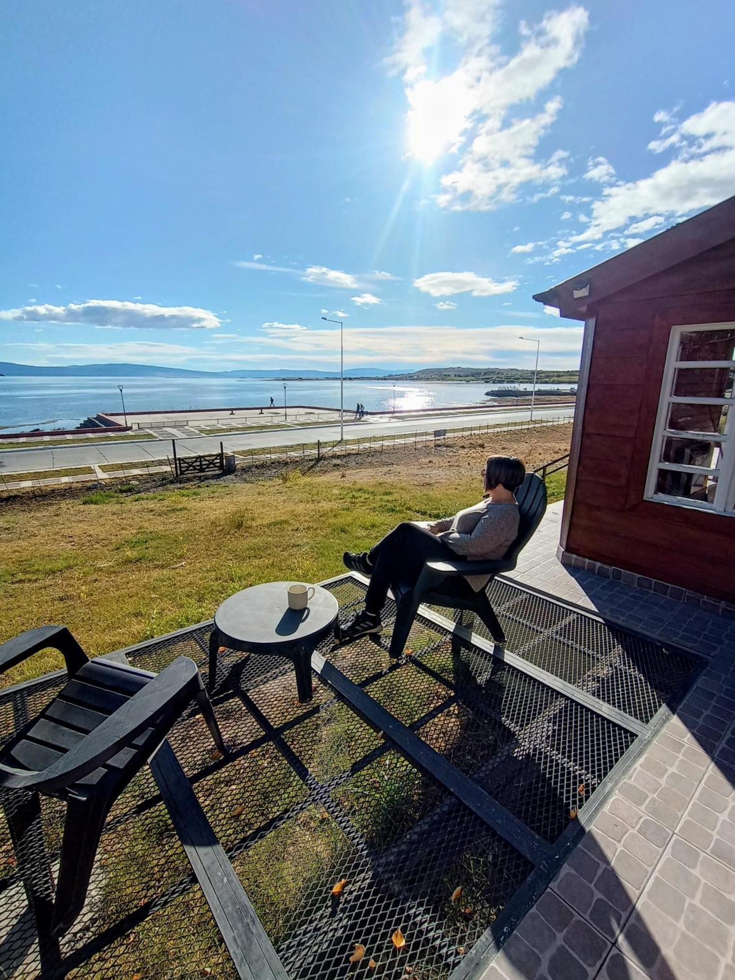 Holiday home Cisnes