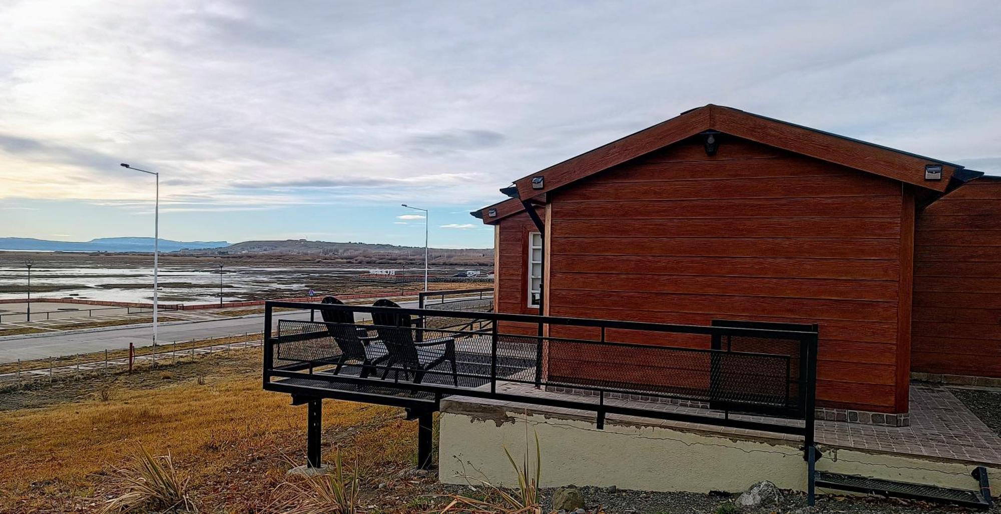 Cisnes Holiday home